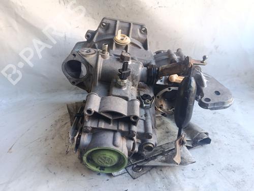 Used Gearbox Gearbox 38470821 38470821