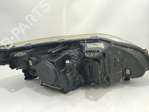 Left headlight RENAULT LAGUNA III (BT0/1) 2.0 dCi (BT01, BT08, BT09, BT0E, BT0K, BT12, BT1C, BT1D,... | BP37644666C28 - Image 2