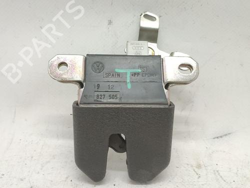 Used Tailgate lock Tailgate lock 36842819 36842819