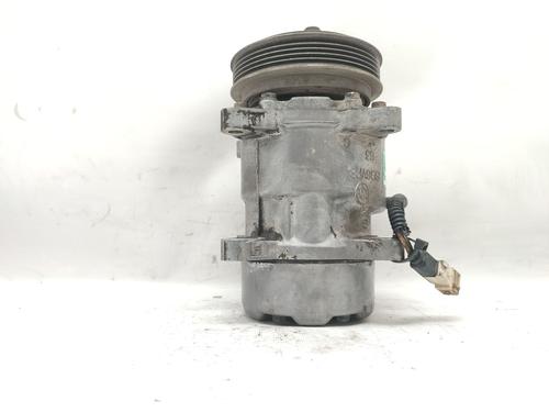 AC compressor PEUGEOT 106 II (1A_, 1C_) 1.1 i | BP28027858M34 