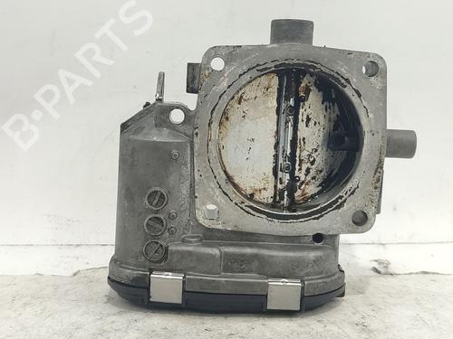 Used Throttle body Throttle body MERCEDES-BENZ CLK (C209) CLK 240 (209.361) (170 hp) 33273754 33273754