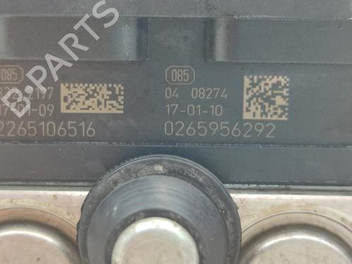 ABS pump OPEL CORSA E (X15)  | BP18168006M43 