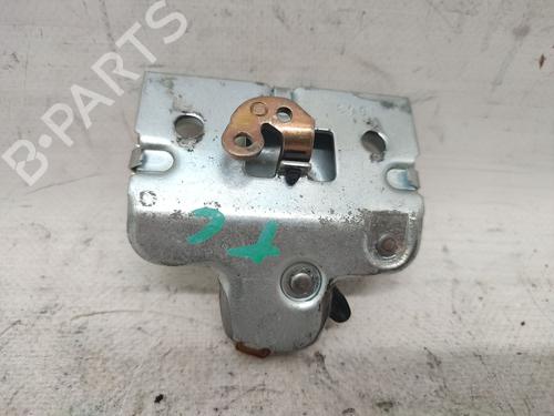Tailgate lock OPEL ASTRA F Saloon (T92) 1.6 Si (F19, M19) | BP27839598C101 