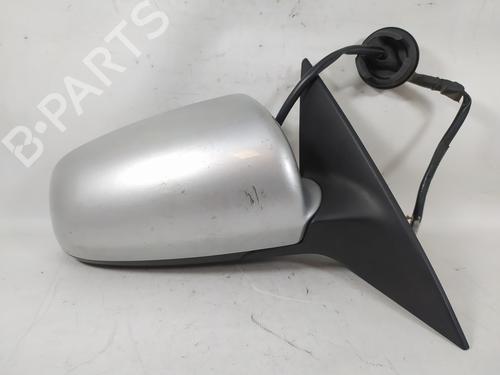 Used Right mirror AUDI A6 C6 (4F2) 3.0 TDI quattro (225 hp) 13447804