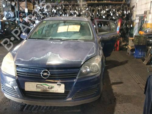 Used Parts OPEL ASTRA H (A04) 1.7 CDTI (L48) (100 hp) 4405754