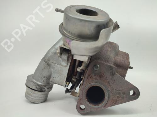 Turbocharger/Supercharger RENAULT MEGANE II (BM0/1_, CM0/1_)  | BP15212330M71 