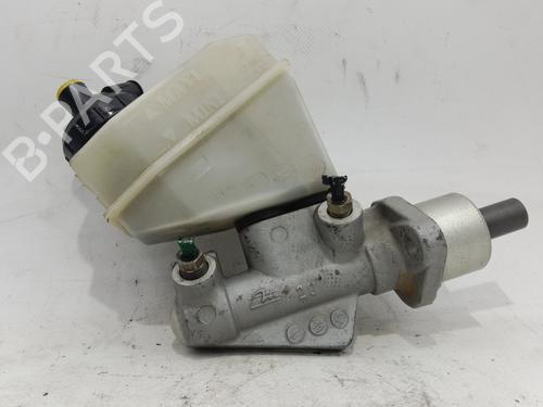 Used Brake master cylinder Brake master cylinder RENAULT CLIO II (BB_, CB_) 1.5 dCi (B/CB07) (65 hp) 33887272 33887272