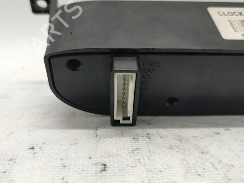 Instrument cluster KIA CARENS III MPV (UN) 2.0 CRDi 140 | BP30136418C47