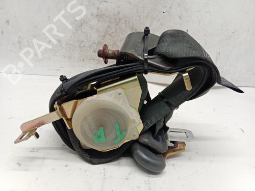 Used Front right seatbelt HYUNDAI TRAJET (FO) [1999-2008]  26167242