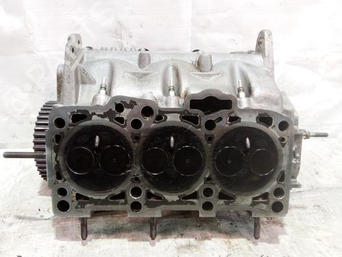 Cylinder head VW POLO (9N_, 9A_)  | BP17560158M5 