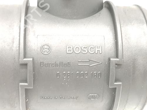 Mass air flow sensor OPEL CORSA C (X01) 1.7 DTI (F08, F68) | BP30053584M95 