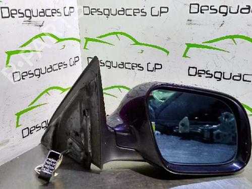 Right mirror AUDI A6 C5 (4B2) 2.4 | BP7137556C27 