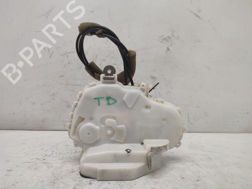 Rear right lock HONDA CIVIC VIII Hatchback (FN, FK)  | BP18243572C99 