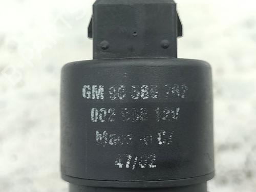 Washer pump OPEL ASTRA G Hatchback (T98) 2.0 DTI 16V (F08, F48) | BP30162080E24