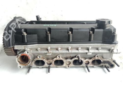 Used Cylinder head DAEWOO NUBIRA Saloon (J200) 1.6 (109 hp) 30176441