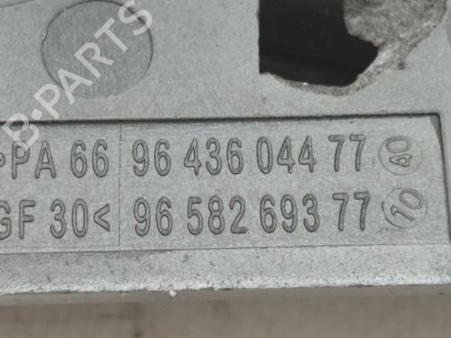 Front right interior door handle PEUGEOT 307 (3A/C)  | BP21772580I14 