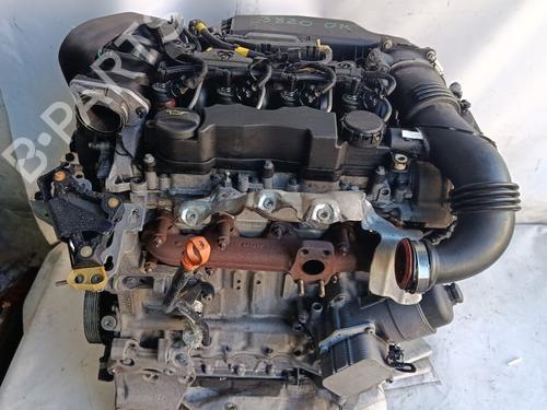 Engine CITROËN C4 I Saloon 1.6 HDi | BP35803122M1 - Image 3