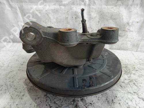Left rear steering knuckle OPEL INSIGNIA A Sports Tourer (G09) 2.0 CDTI (35) | BP23178853M27 
