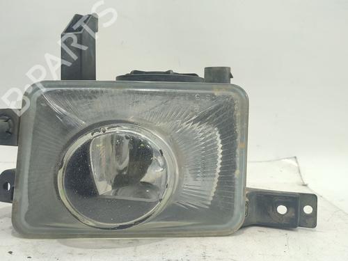 Used Right front fog light OPEL CORSA C (X01) 1.3 CDTI (F08, F68) (70 hp) 32319290