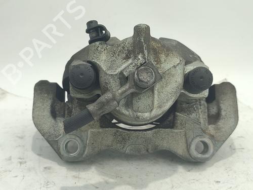 Left front brake caliper OPEL ASTRA H (A04) 1.7 CDTI (L48) | BP31860116M105