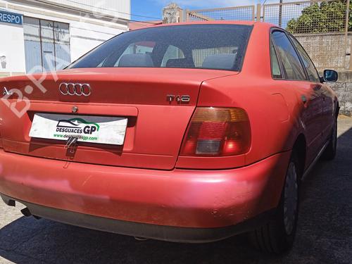 Left headlight AUDI A4 B5 (8D2) 1.8 T | BP10160999C28 - Image 15