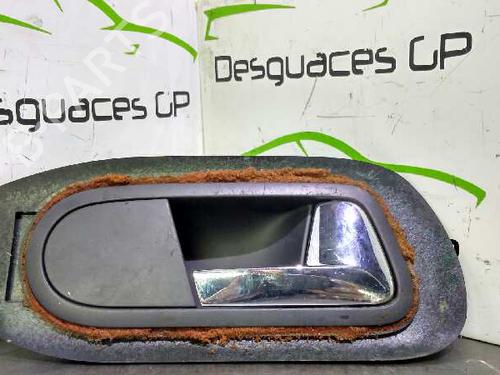 Used Front right interior door handle SEAT ALHAMBRA (7V8, 7V9) 2.0 TDI (140 hp) 7135921