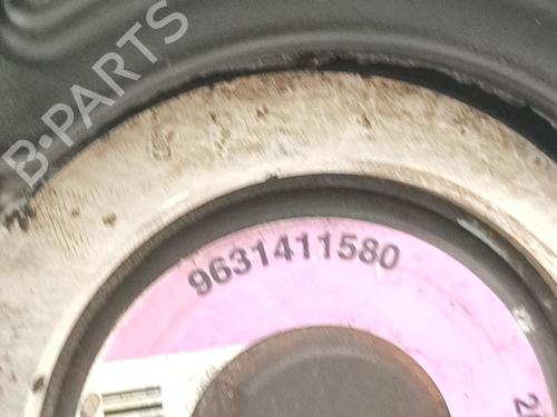 Steering pump PEUGEOT 206 Hatchback (2A/C) 1.4 i | BP30176458M99