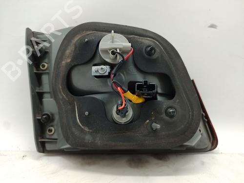 Right tailgate light KIA MAGENTIS II (MG) 2.0 CRDi | BP32784590C80 - Image 2