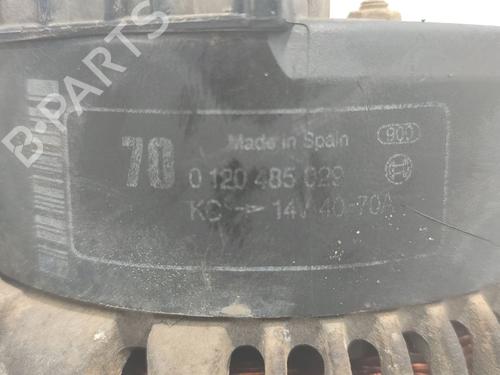 Alternator FORD ESCORT IV (GAF, AWF, ABFT)  | BP23074943M7 