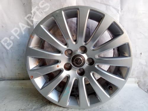 Used Rim OPEL INSIGNIA A (G09) 2.0 CDTI (68) (160 hp) 27257299