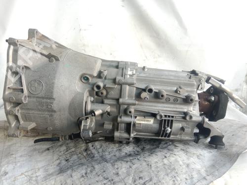 Used Gearbox Gearbox BMW 1 (E87) 118 d (122 hp) 33958939 33958939
