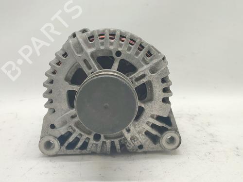 Used Alternator Alternator CITROËN C4 I Saloon 1.6 HDi (109 hp) 36264596 36264596