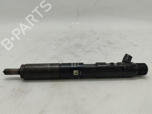 Used Injector RENAULT CLIO II (BB_, CB_) 1.5 dCi (B/C2J) (68 hp) 29262092