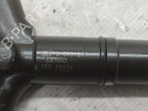 Injector TOYOTA AVENSIS (_T25_) 2.2 D-4D (ADT251_, ADT251R) | BP17483648M100 