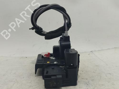 Front left lock SSANGYONG KORANDO (CK) 2.0 e-XDi | BP40611123C98 - Image 4