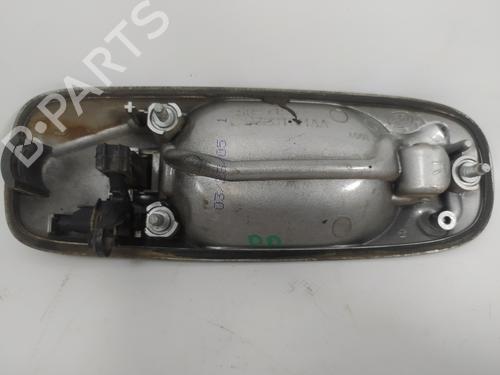 Front right exterior door handle CHRYSLER VOYAGER IV (RG, RS) 2.8 CRD | BP8516578C129 