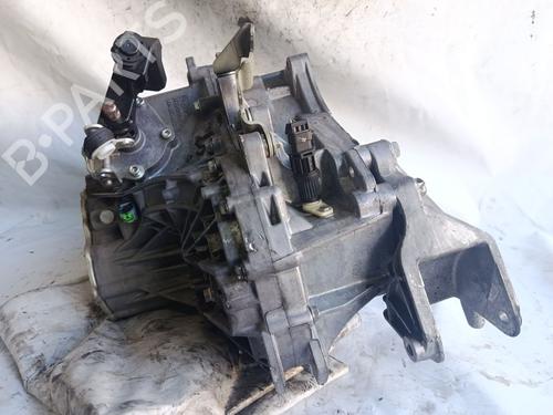 Gearbox CHEVROLET CRUZE (J300) | BP38336449M3 - Image 5