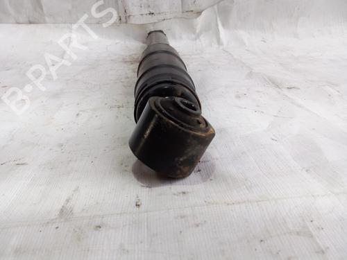 Right rear shock absorber OPEL ASTRA H Estate (A04)  | BP18025254M19 
