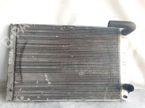 Water radiator RENAULT AVANTIME (DE0_) 2.2 dCi (DE01) 6025312321