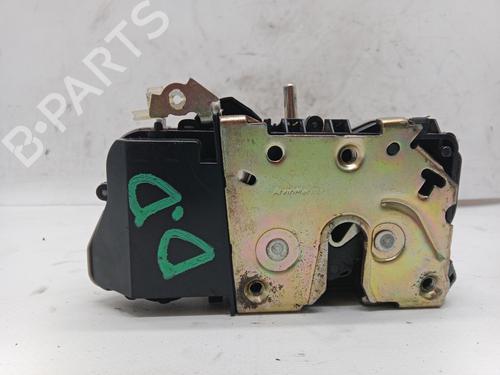 Used Front right lock CITROËN XSARA PICASSO (N68) 1.6 HDi (90 hp) 24892853