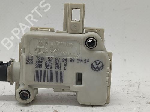 Used Electronic module Electronic module VW BORA I (1J2) 1.9 TDI 4motion (90 hp) 34568421 34568421