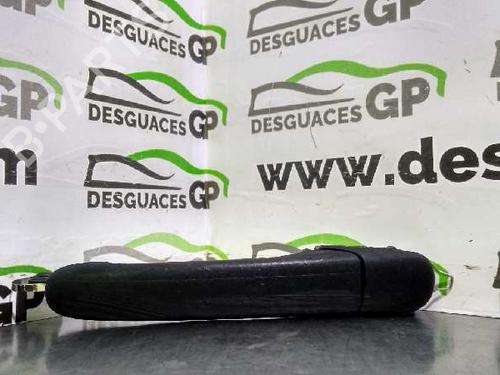 Used Rear left exterior door handle FORD GALAXY I (WGR) 1.9 TDI (90 hp) 7138960