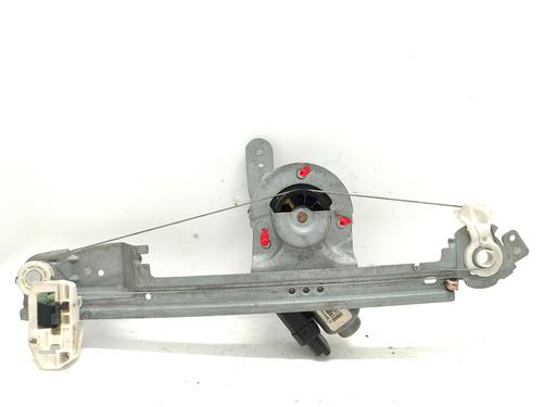Rear right window mechanism RENAULT GRAND SCÉNIC II (JM0/1_) 1.9 dCi (JM0G, JM12, JM1G, JM2C) | BP29921081C25
