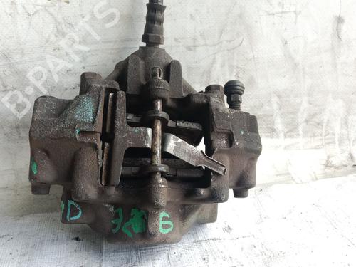 Used Right rear brake caliper MERCEDES-BENZ C-CLASS (W203) C 220 CDI (203.006, 203.008) (143 hp) 27560637