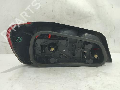 Right taillight PEUGEOT 306 (7B, N3, N5)  | BP25742374C35 