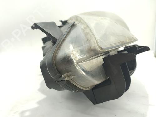 Left headlight PEUGEOT 307 SW (3H) 2.0 HDi 135 | BP29360951C28 