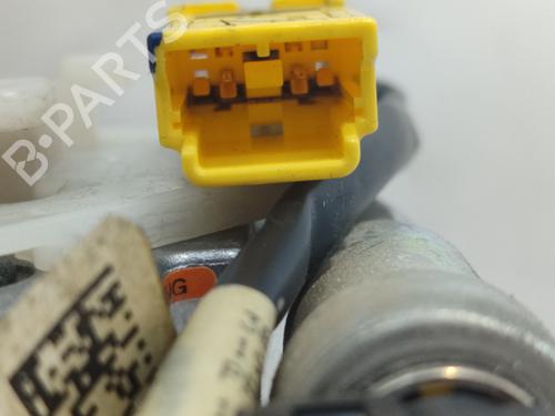 Front left seatbelt HONDA CIVIC VIII Hatchback (FN, FK) 2.2 CTDi (FK3) | BP18002782I26 