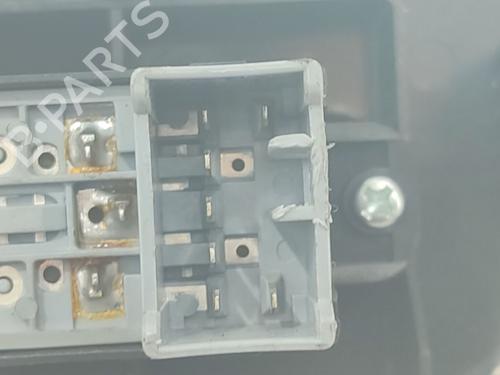 Right front window switch KIA K2500 Platform/Chassis (SD) 2.5 D | BP39234301I26 - Image 4