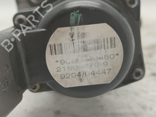 Egr PEUGEOT 407 (6D_) 1.6 HDi 110 (6D9HZC, 6D9HYC) | BP17129075M69 