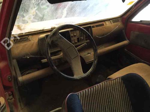 Instrument cluster FIAT PANDA (141_)  | BP7131479C47 